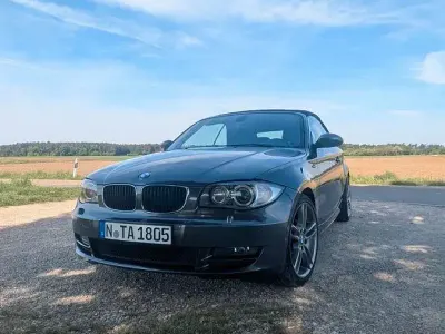 Gebraucht BMW 125 Cabriolet