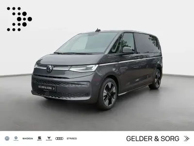 Nuova VW T7 Style 150 CV (110 kW) 2026 Grigio Furgone