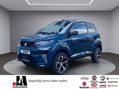 Aixam Crossover Premium