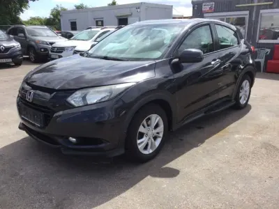 Gebraucht Honda HR-V