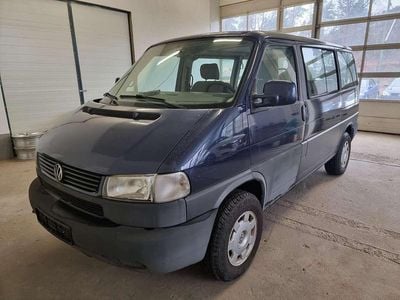 VW T4