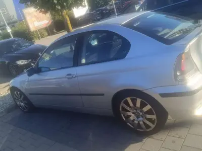 Gebraucht BMW 316