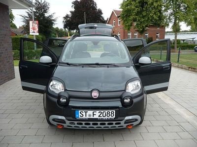 Fiat Panda Cross