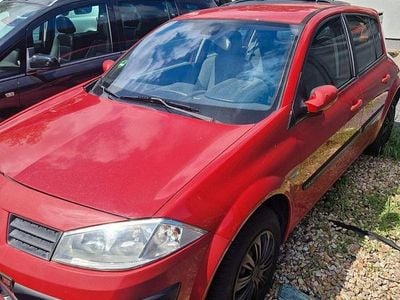 Renault Mégane II