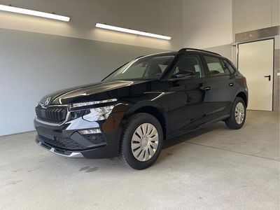 [1z1z] black magic metallic Neu 2025 Skoda Kamiq Selection SUV | 24.990 € (Fairer Preis)
