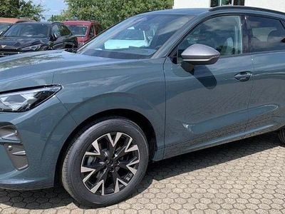 Gebraucht Cupra Terramar 150 PS (110 kW) 2025 Blau SUV