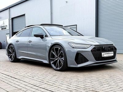 Audi RS7