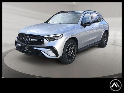 Mercedes GLC220