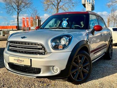Andere Gebraucht 2016 Mini Cooper Countryman SUV | 14.990 €