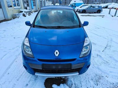 gebraucht Renault Clio III 1.2 TCe