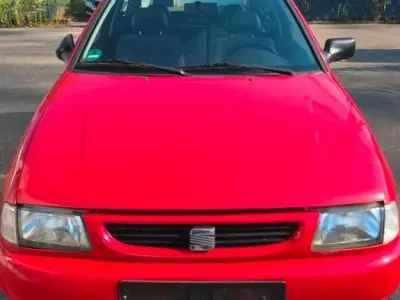 Gebraucht Seat Ibiza