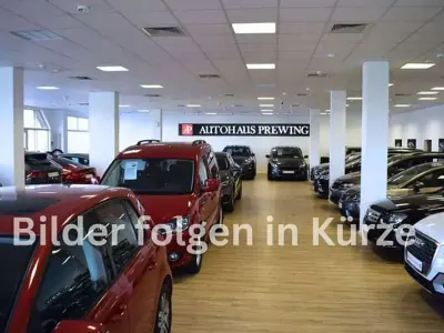 Brugt VW Crafter 177 HK (130 kW) 2019 Hvid Van