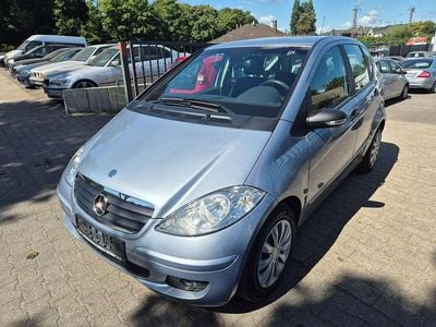Mercedes A150