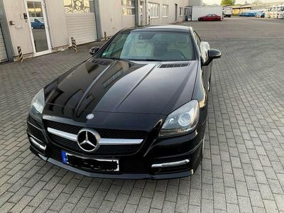 Mercedes SLK250