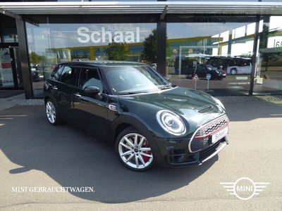 Gebraucht Mini John Cooper Works Clubman 306 PS (225 kW) 2019 Grün Kombi
