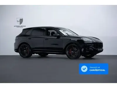 Gebraucht Porsche Cayenne GTS