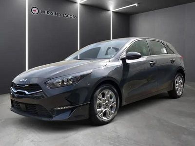 Brugt Kia Ceed 140 HK (102 kW) 2025 Grå Hatchback