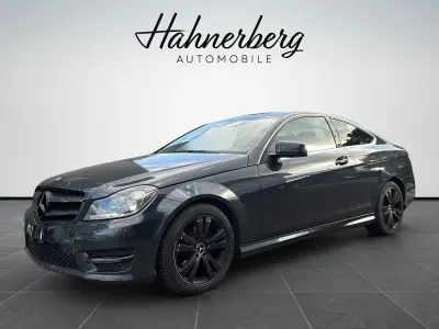 Gebraucht Mercedes C220