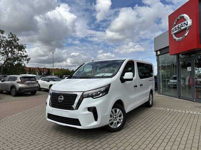 Nissan Primastar