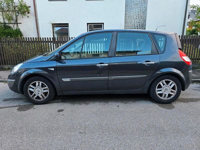 Renault Mégane II