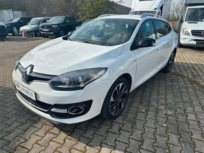 Renault Mégane III