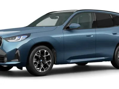 Używany BMW X3 Comfort Edition 208 KM (152 kW) 2025 Niebieski SUV