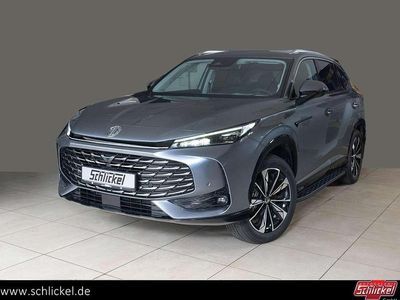 Gebraucht MG HS Luxury 272 PS (200 kW) 2026 Hamstead grey (metallic) SUV