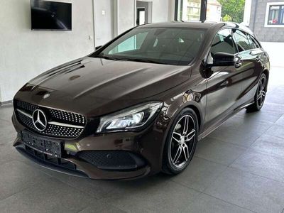 Mercedes CLA200