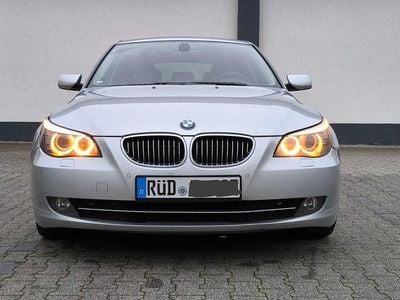 BMW 525