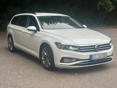 Gebraucht VW Passat