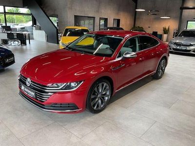 VW Arteon