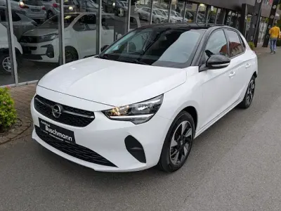 Gebraucht Opel Corsa-e