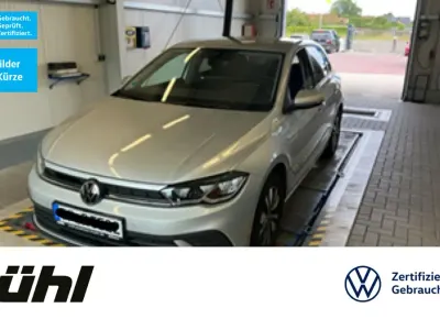 Gebraucht VW Polo
