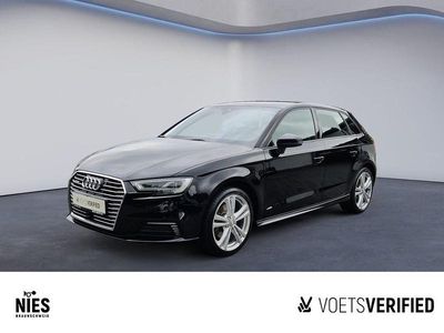 Audi A3 Sportback e-tron