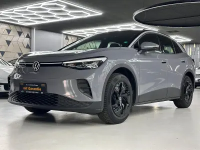 Gebraucht VW ID.4