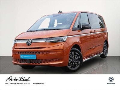 VW T7
