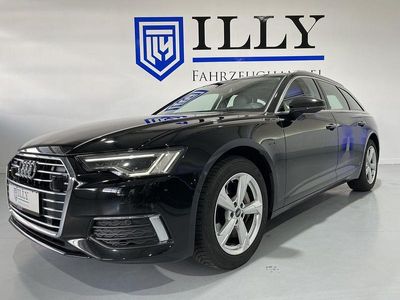 Gebraucht Audi A6 Sport 286 PS (210 kW) 2021 Schwarz Limousine