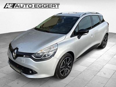 Renault Clio GrandTour