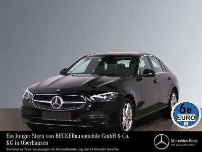 Gebraucht Mercedes C300e