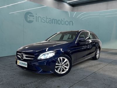 Mercedes C300