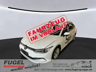 Gebraucht VW Golf VII