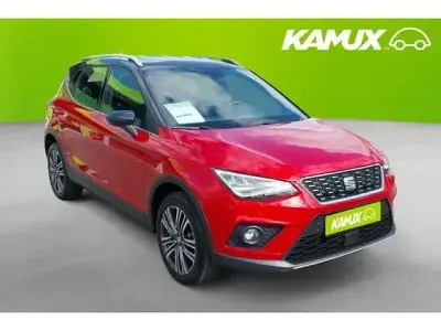 Gebraucht Seat Arona