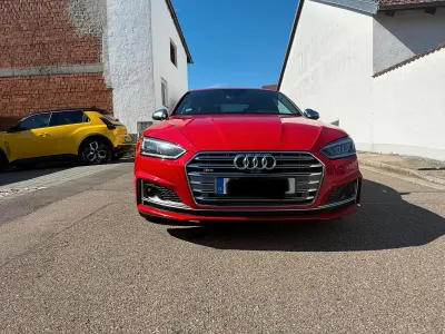 Gebraucht Audi S5