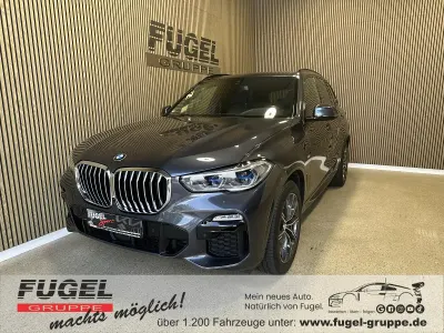 Gebraucht BMW X5