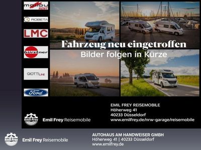 gebraucht VW California Grand600