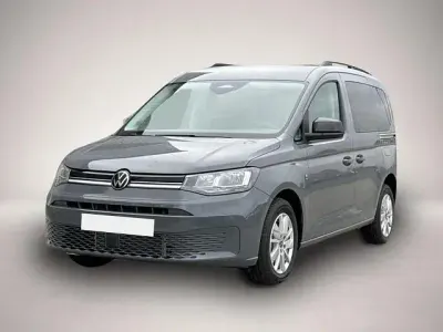 Neu VW Caddy Life 122 PS (89 kW) 2025 Manufacturer Van / Kleinbus