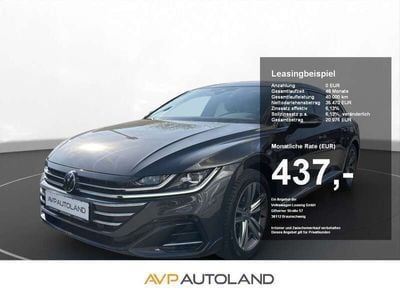 VW Arteon