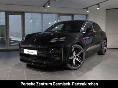 Porsche Macan Turbo