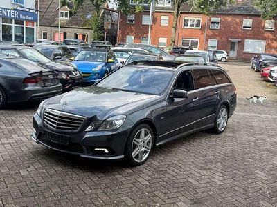 Mercedes E350