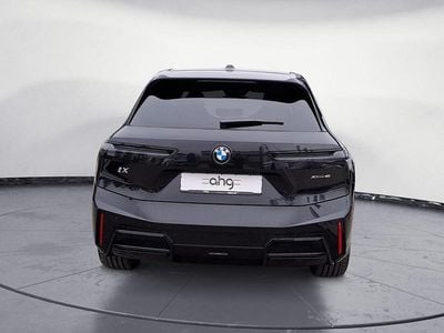 Neu BMW iX 300 kW (408 PS) 2026 Schwarz SUV